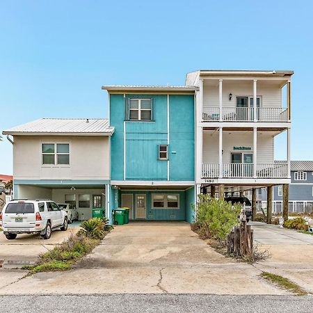 Sandy Paws Villa Navarre Exterior photo